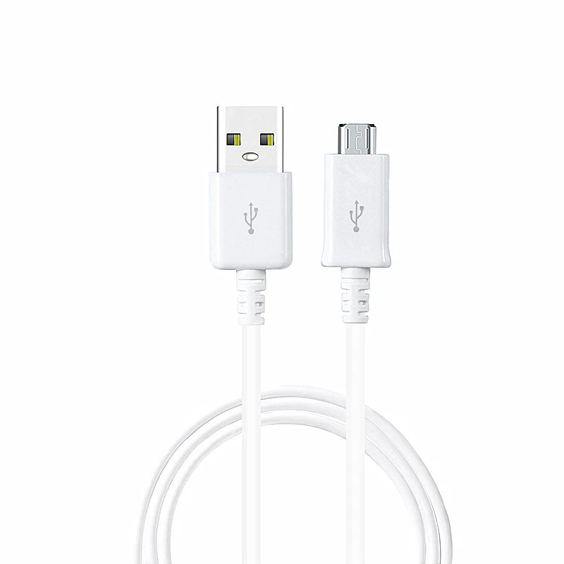 For Samsung A10 A7 2018 J6 J7 Neo Huawei Y9 Honor 9 lite 8X Android charging Mobile phone Micro USB V8 Cable QC 3.0 Fast charger